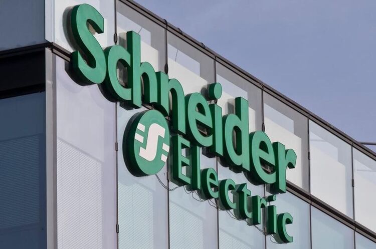 Екосистема Schneider Electric визнана кращою з точки зору боротьби зі зміною клімату Екосистема Schneider Electric визнана кращою з точки зору боротьби зі зміною клімату