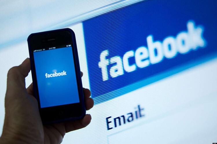 Facebook вперше досягнула ринкової вартості в $1 трлн Facebook вперше досягнула ринкової вартості в $1 трлн
