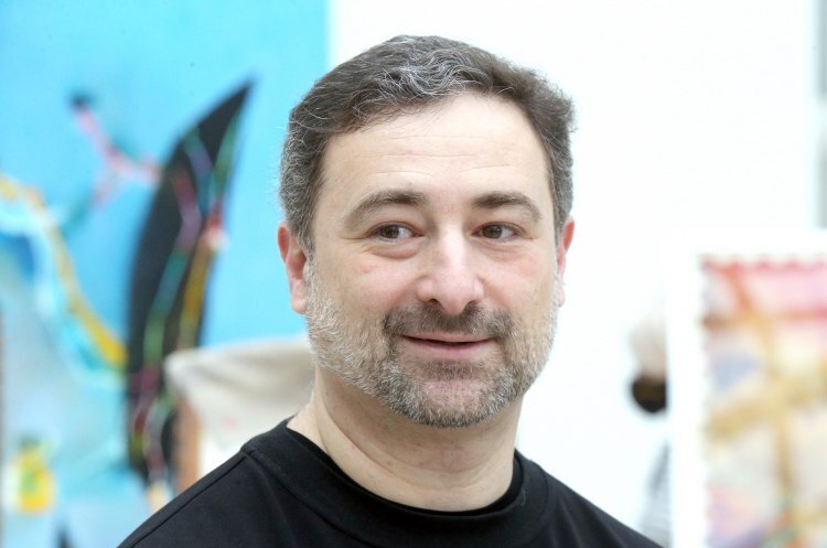 Генеральний директор "Укрпошти" Ігор Смілянський Смілянський залишиться на посаді гендиректора «Укрпошти» ще на два роки