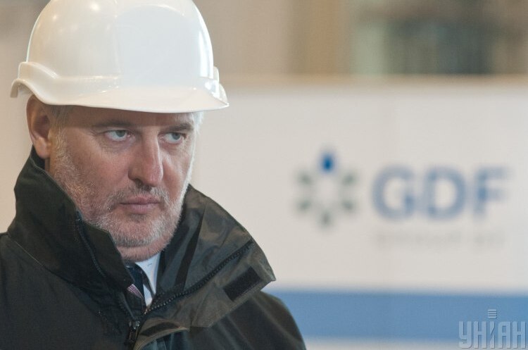 Верховний суд відмовився визнати недійсним договір про передачу Фірташу газових мереж Верховний суд відмовився визнати недійсним договір про передачу Фірташу газових мереж