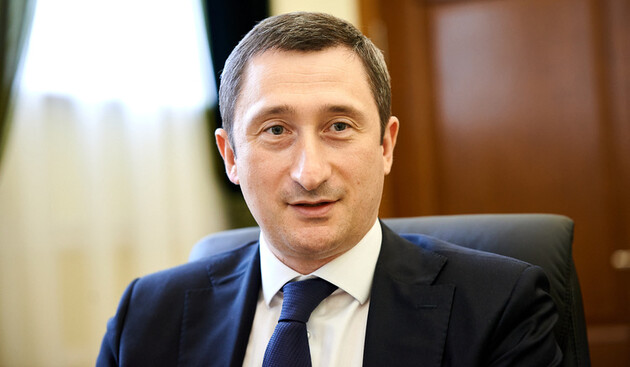 Чернышов: Система архитектурно-строительного контроля будет тотально реорганизована Чернышов: Система архитектурно-строительного контроля будет тотально реорганизована