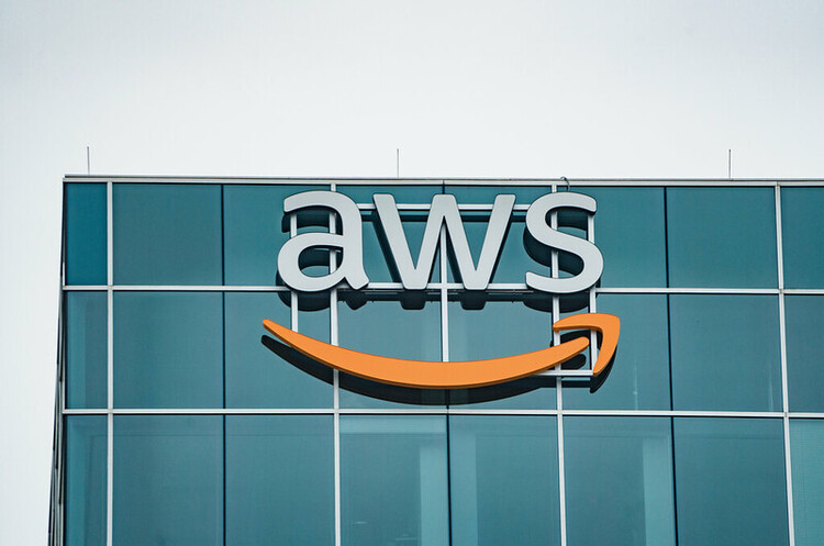 Amazon залишається лідером ринку хмарної інфраструктури Amazon залишається лідером ринку хмарної інфраструктури