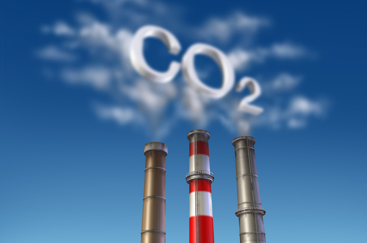 Ціни на CO2 в Європі можуть зрости більш ніж на 50% до 2030 року
