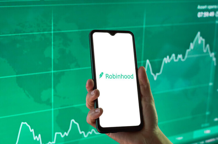 Регулятор оштрафував біржового маклера Robinhood на $70 млн Регулятор оштрафував біржового маклера Robinhood на $70 млн