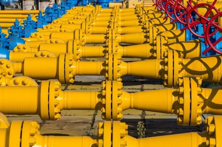 Ціни на газ в Україні перетнули позначку в 15 000 грн Ціни на газ в Україні перетнули позначку в 15 000 грн