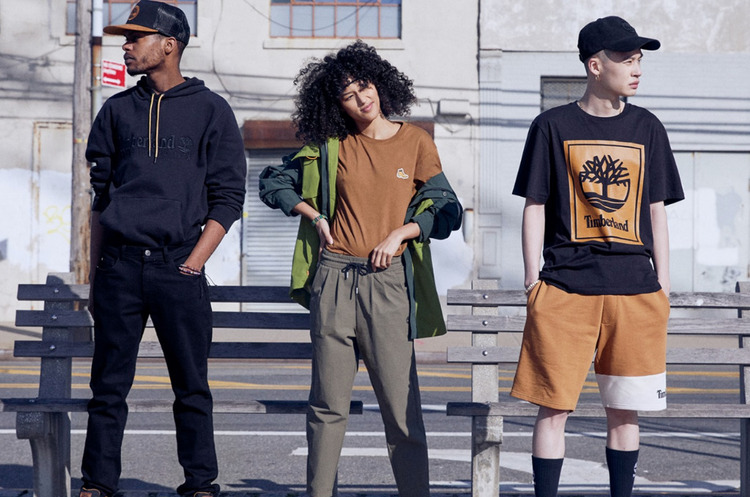 Циркулярная экономика: Timberland запускает программу возврата для переработки использованной продукции Циркулярная экономика: Timberland запускает программу возврата для переработки использованной продукции