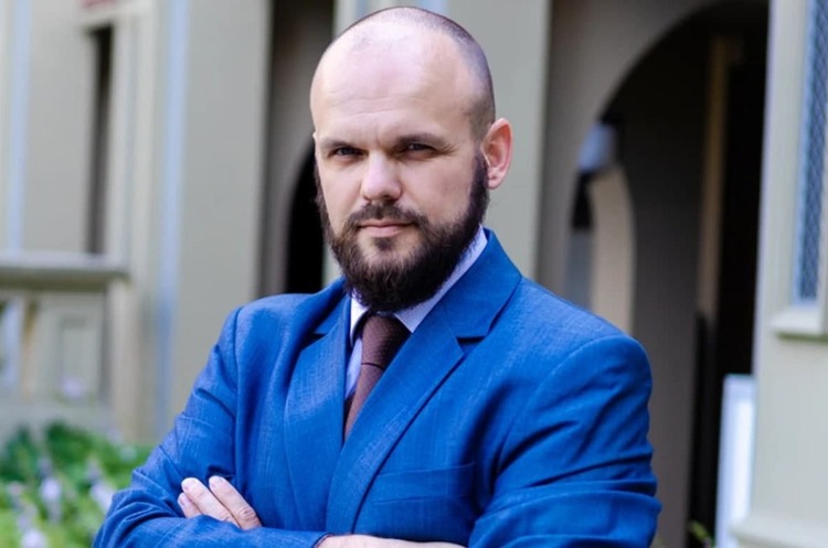 Департамент кредитного аналізу та підтримки ліквідності НБУ отримав нового очільника Департамент кредитного аналізу та підтримки ліквідності НБУ отримав нового очільника