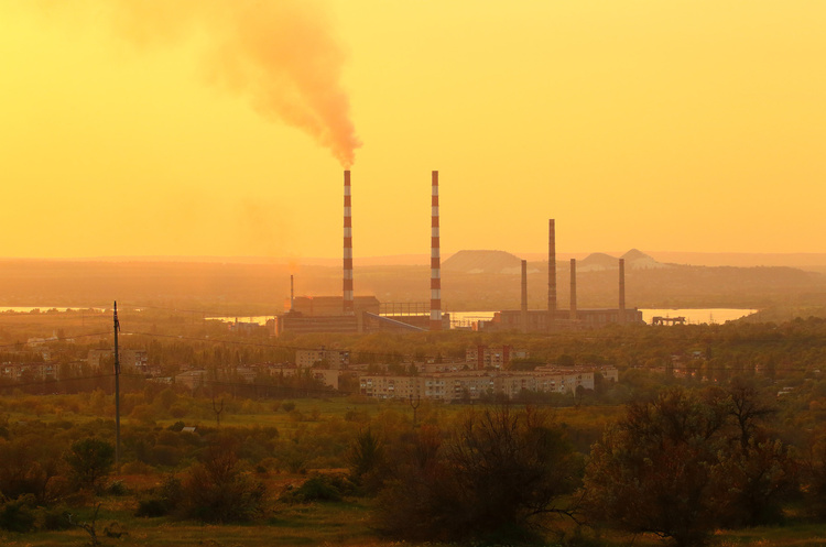 Собівартість електроенергії за поточного рівня ціни не покривається жодною генерацією – «Донбасенерго» Собівартість електроенергії за поточного рівня ціни не покривається жодною генерацією – «Донбасенерго»
