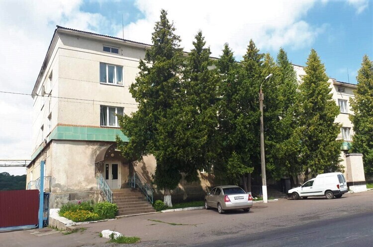 Мишковицьке МПД та зберігання спирту продали на аукціоні за 23 млн грн Мишковицьке МПД та зберігання спирту продали на аукціоні за 23 млн грн