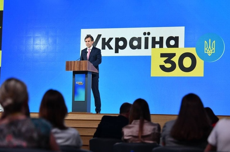Любченко: якщо цьогоріч не буде траншу від МВФ, то Україна не відчує ніяких потрясінь Любченко: якщо цьогоріч не буде траншу від МВФ, то Україна не відчує ніяких потрясінь