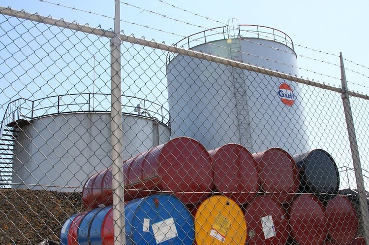 Світовий видобуток нафти виросте більше, ніж глобальне її споживання– EIA Світовий видобуток нафти виросте більше, ніж глобальне її споживання– EIA