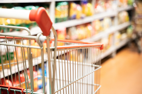 :      FMCG-