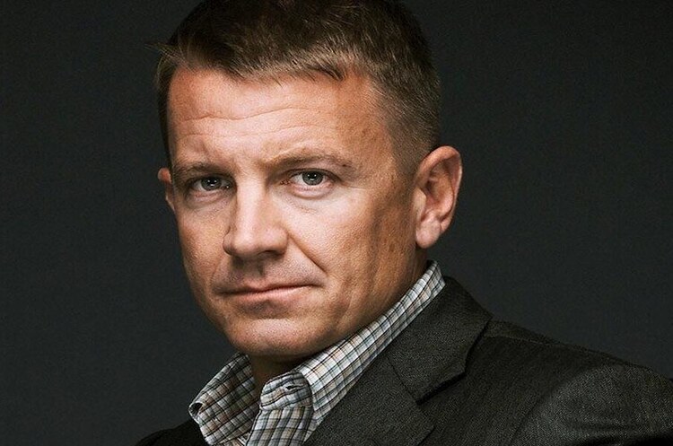 Ерік Прінс Засновник Blackwater хотів створити ПВК та фабрику з виробництва боєприпасів в Україні – Time