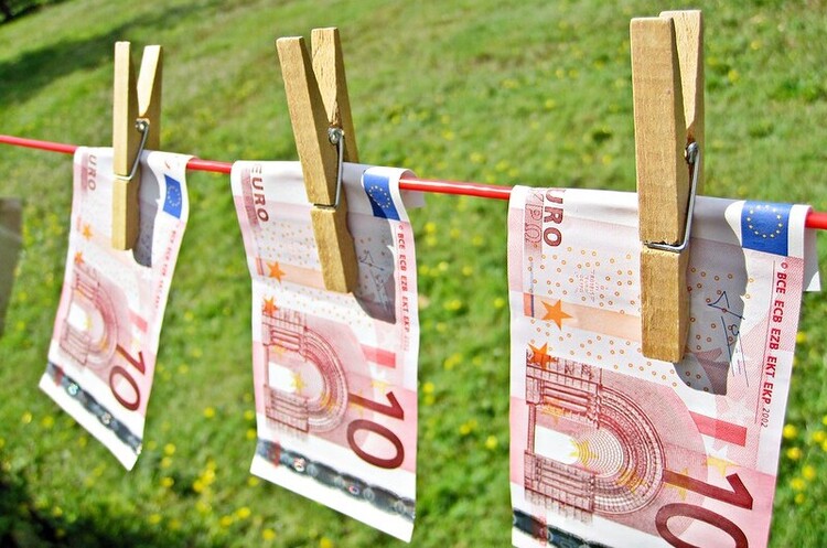 ЄС має намір створити агентство з боротьби з відмиванням грошей ЄС має намір створити агентство з боротьби з відмиванням грошей