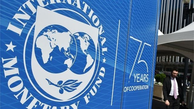 Україна та МВФ досягли компромісу щодо низки питань - Мінфін Україна та МВФ досягли компромісу щодо низки питань - Мінфін