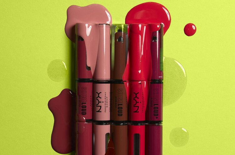 Бренд NYX Professional Makeup принимает упаковки от косметики на утилизацию Бренд NYX Professional Makeup принимает упаковки от косметики на утилизацию