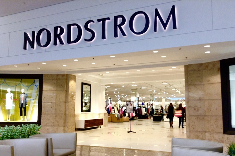 Американська мережа Nordstrom купила частки в чотирьох брендах Asos Американська мережа Nordstrom купила частки в чотирьох брендах Asos