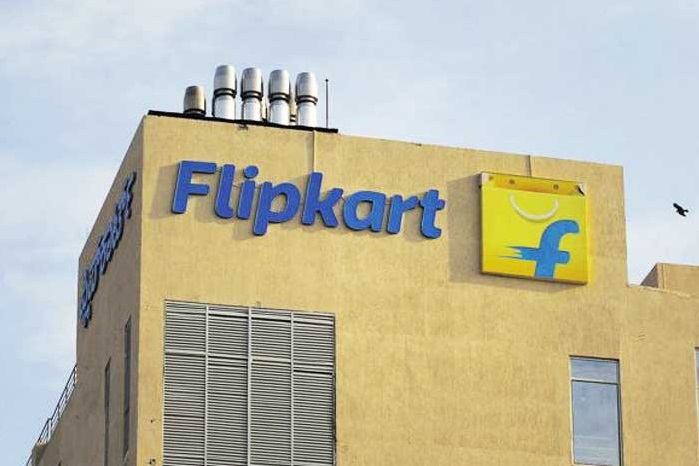 фото DR Індійську Flipkart, засновану вихідцями з Amazon, оцінили в $37,6 млрд за півроку перед IPO