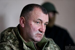 Ексзаступника міністра оборони Павловського заарештували на два місяці