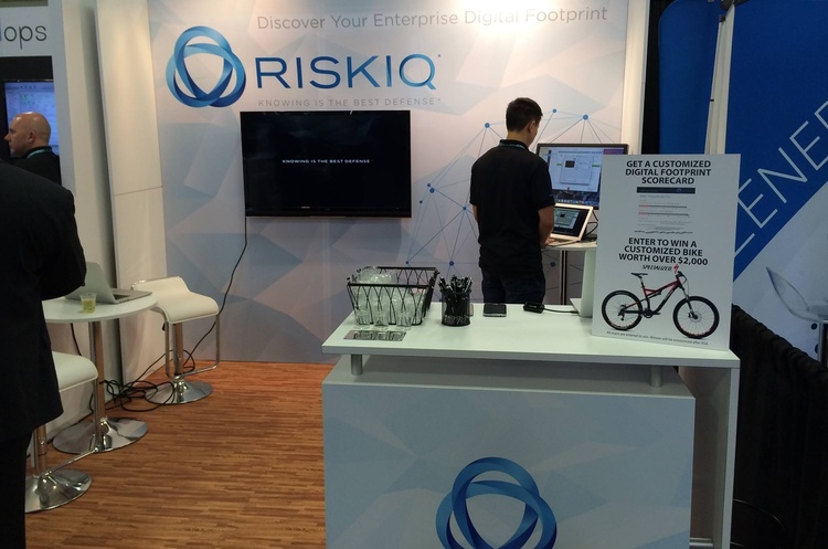 Microsoft купила розробника систем кібербезпеки RiskIQ Microsoft купила розробника систем кібербезпеки RiskIQ