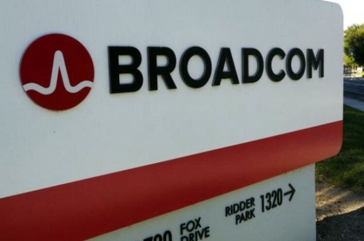 фото DR Broadcom готується до покупки SAS, вартість угоди може скласти до $20 млрд
