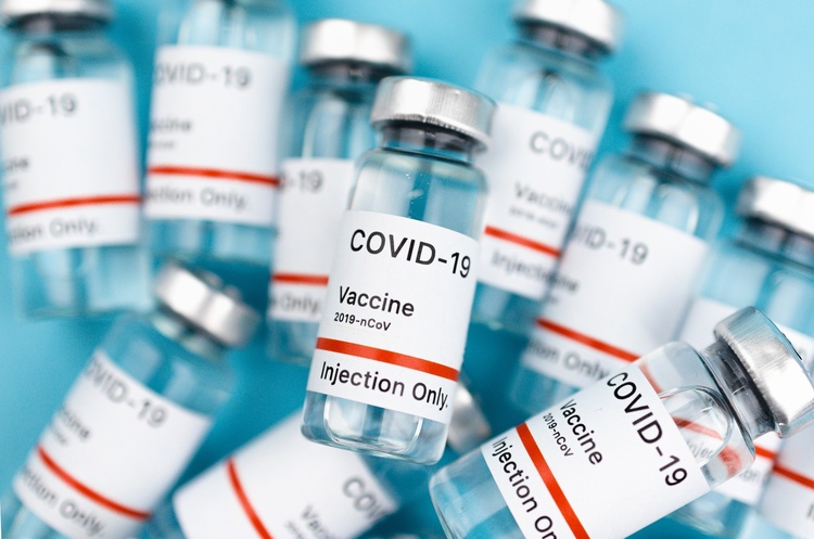 В Україні вже зробили понад 3,6 мільйона щеплень від COVID-19 В Україні вже зробили понад 3,6 мільйона щеплень від COVID-19