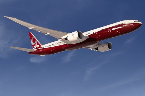 Boeing у червні отримав рекордну кількість замовлень за три роки