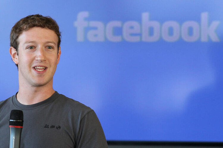 Марк Цукерберг Facebook і Instagram виплатять понад $1 млрд авторам контенту