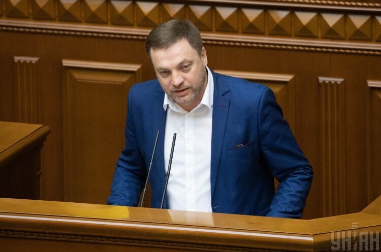 «Євросолідарність» та «Голос» не голосуватимуть за призначення Монастирського міністром внутрішніх справ «Євросолідарність» та «Голос» не голосуватимуть за призначення Монастирського міністром внутрішніх справ