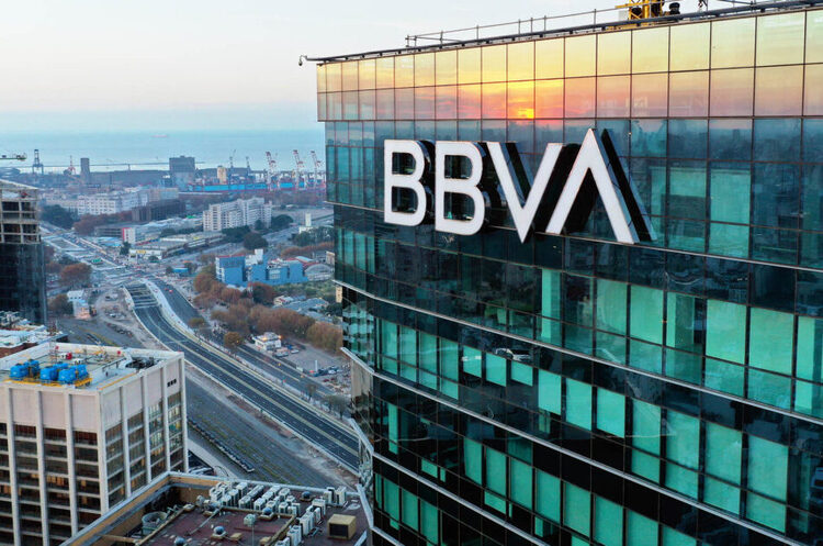 Испанский BBVA – лучший социально ответственный евробанк Испанский BBVA – лучший социально ответственный евробанк