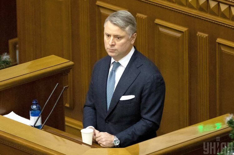 «Нафтогазу» вистачає ліквідності для планового імпорту газу і в разі зростання ціни - Вітренко «Нафтогазу» вистачає ліквідності для планового імпорту газу і в разі зростання ціни - Вітренко