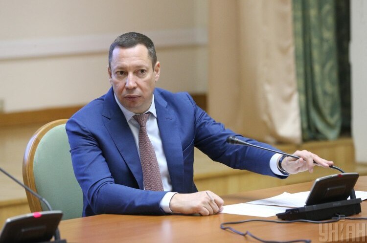 Українські держбанки можуть бути приватизовані шляхом IPO у Лондоні Українські держбанки можуть бути приватизовані шляхом IPO у Лондоні