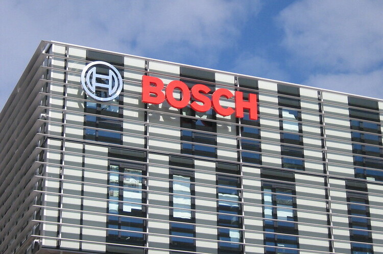 Bosch задумалась про закриття свого заводу в Німеччині