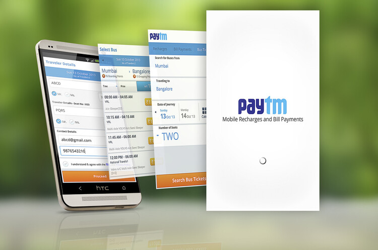 Платіжний сервіс Paytm готується до рекордного для Індії IPO Платіжний сервіс Paytm готується до рекордного для Індії IPO