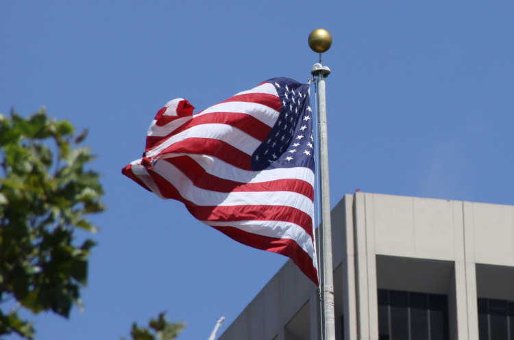 У працівників посольства США у Відні виявили симптоми «гаванського синдрому» У працівників посольства США у Відні виявили симптоми «гаванського синдрому»