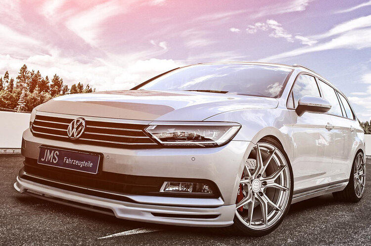 Volkswagen припинить виробляти і продавати Passat в США після 2022 року Volkswagen припинить виробляти і продавати Passat в США після 2022 року