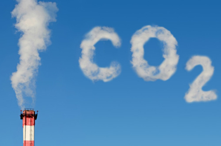  2023   CO2     