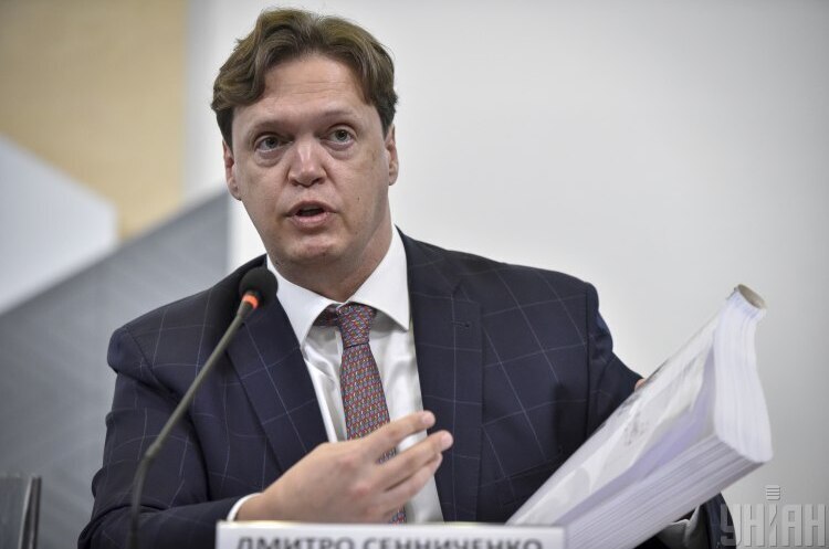 Онлайн-сервіс автоматичної оцінки об'єктів нерухомості ФДМ буде підлаштовуватися під нові дані – голова ФДМУ Онлайн-сервіс автоматичної оцінки об'єктів нерухомості ФДМ буде підлаштовуватися під нові дані – голова ФДМУ