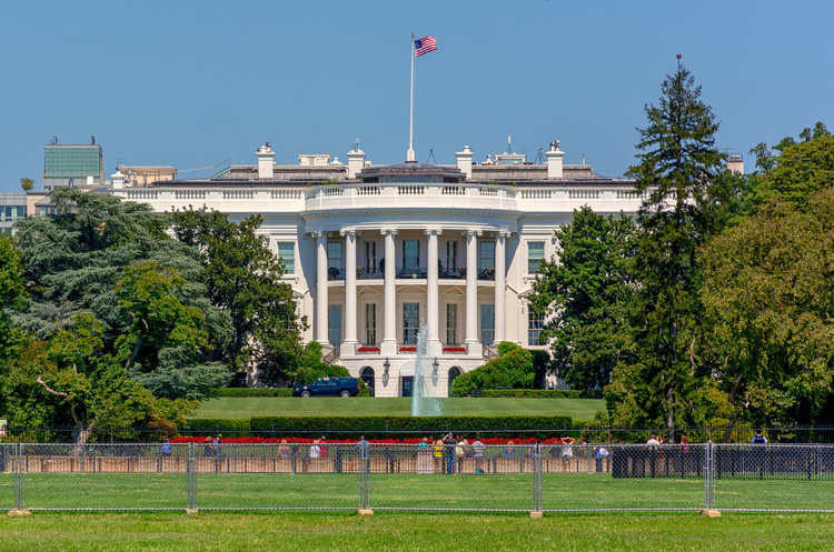 США закликали владу України «помовчати» щодо нової угоди по «Північному потоку – 2» - Politico США закликали владу України «помовчати» щодо нової угоди по «Північному потоку – 2» - Politico