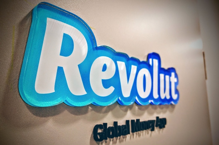 Фінтех-стартап Revolut виходить на туристичний ринок Фінтех-стартап Revolut виходить на туристичний ринок