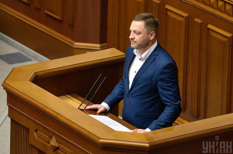 Причиною аварії на «РівнеАзоті» може бути корозія ділянки трубопроводу – Монастирський Причиною аварії на «РівнеАзоті» може бути корозія ділянки трубопроводу – Монастирський