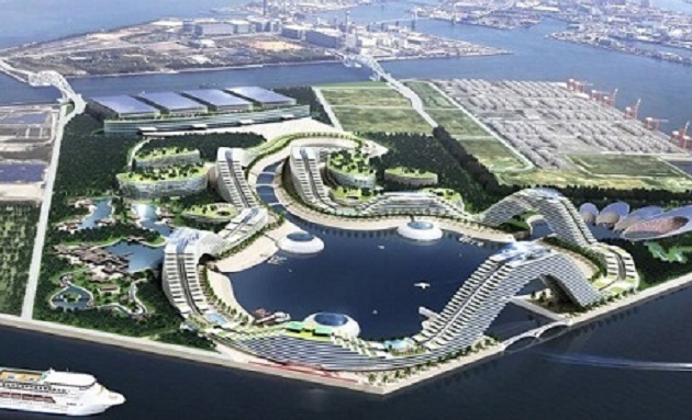 фото DR MGM Resorts має намір побудувати в Японії казино за $9 млрд