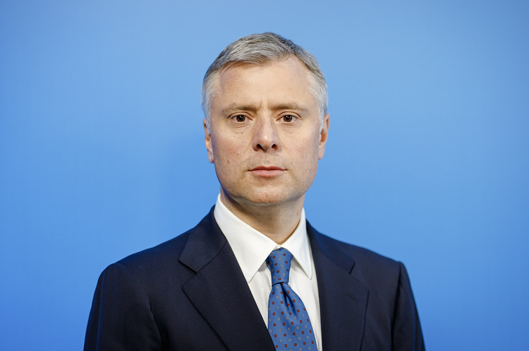 Провідні партії США підтримують позицію України щодо боротьби проти «Північного потоку-2» – Юрій Вітренко Провідні партії США підтримують позицію України щодо боротьби проти «Північного потоку-2» – Юрій Вітренко