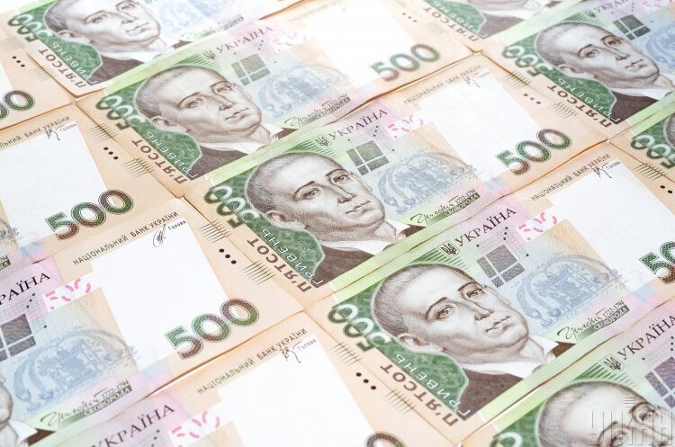 Полтавська ГНК нарахувала понад 250 млн грн рентної плати за перше півріччя Полтавська ГНК нарахувала понад 250 млн грн рентної плати за перше півріччя