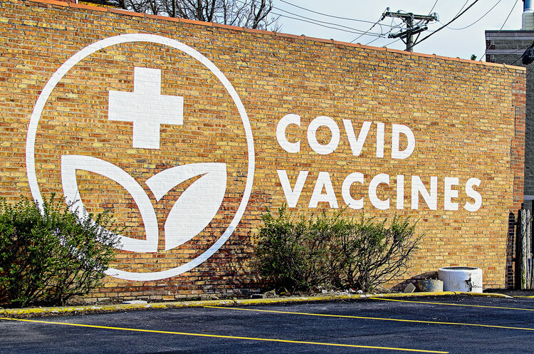 Три чверті випадків COVID-19 в Сінгапурі зафіксували серед вакцинованих Три чверті випадків COVID-19 в Сінгапурі зафіксували серед вакцинованих