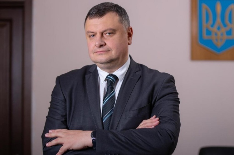 Зеленський призначив керівником Служби зовнішньої розвідки Олександра Литвиненка Зеленський призначив керівником Служби зовнішньої розвідки Олександра Литвиненка