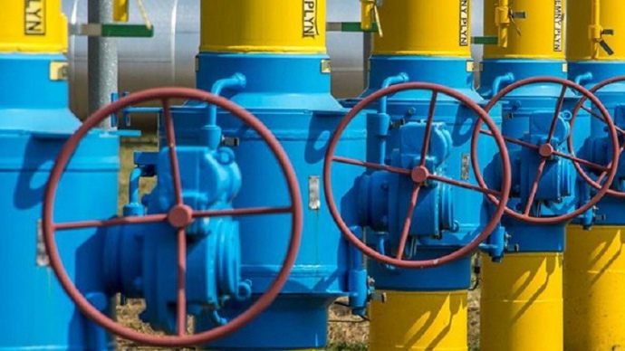 Уряд затвердив наглядову раду «Магістральних газопроводів України» Уряд затвердив наглядову раду «Магістральних газопроводів України»