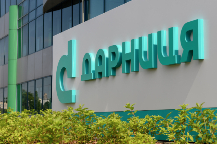 «Дарниця» приєдналася до Спілки українських підприємців «Дарниця» приєдналася до Спілки українських підприємців
