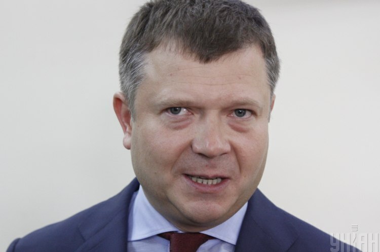 Ексдепутат Жеваго заочно арештований Ексдепутат Жеваго заочно арештований