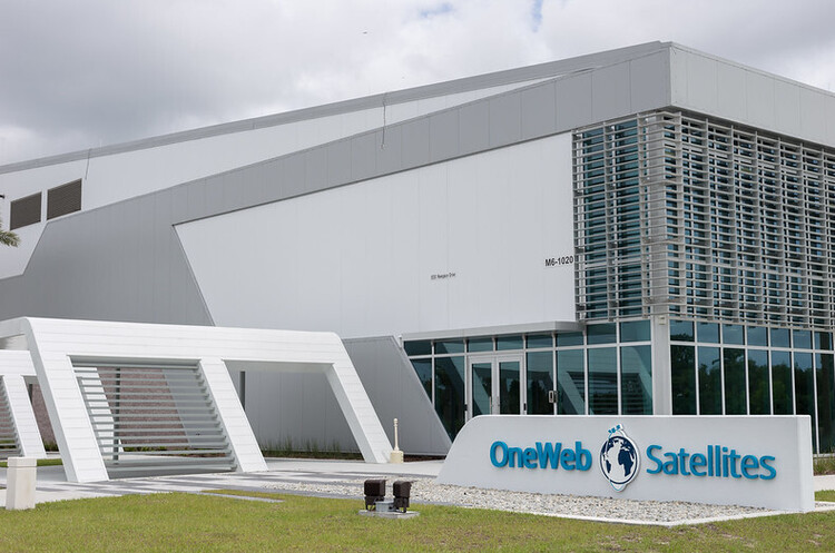           OneWeb